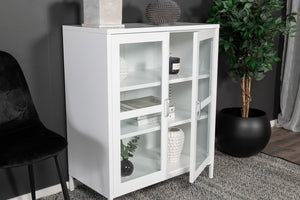 Schrank Flux in Farbe von kommodly