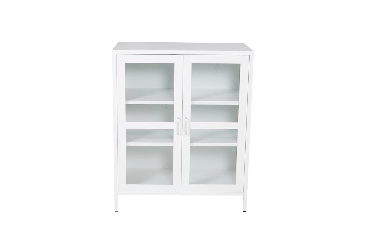 Schrank Flux in Farbe von kommodly