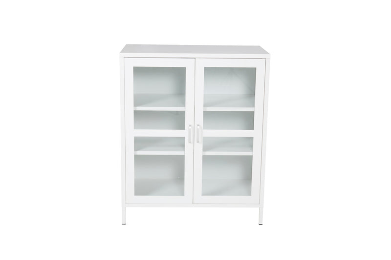 Schrank Flux in Farbe von kommodly