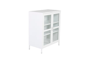 Schrank Flux in Farbe von kommodly