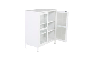 Schrank Flux in Farbe von kommodly