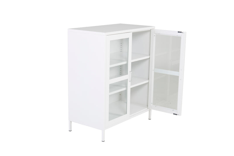 Schrank Flux in Farbe von kommodly