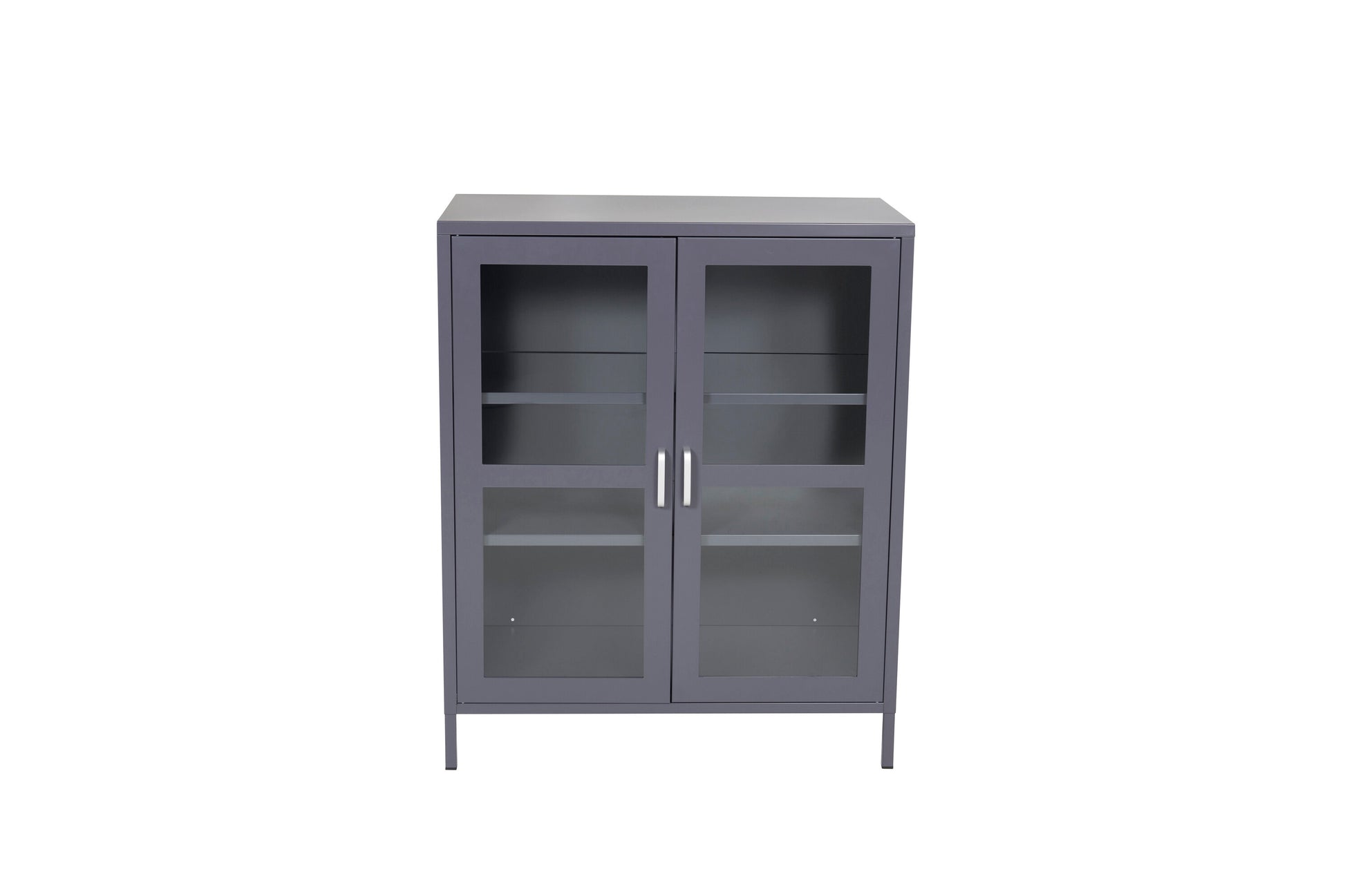 Schrank Flux in Farbe von kommodly