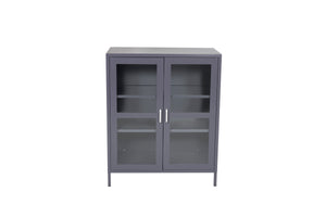 Schrank Flux in Farbe von kommodly