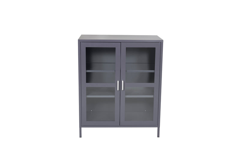 Schrank Flux in Farbe von kommodly