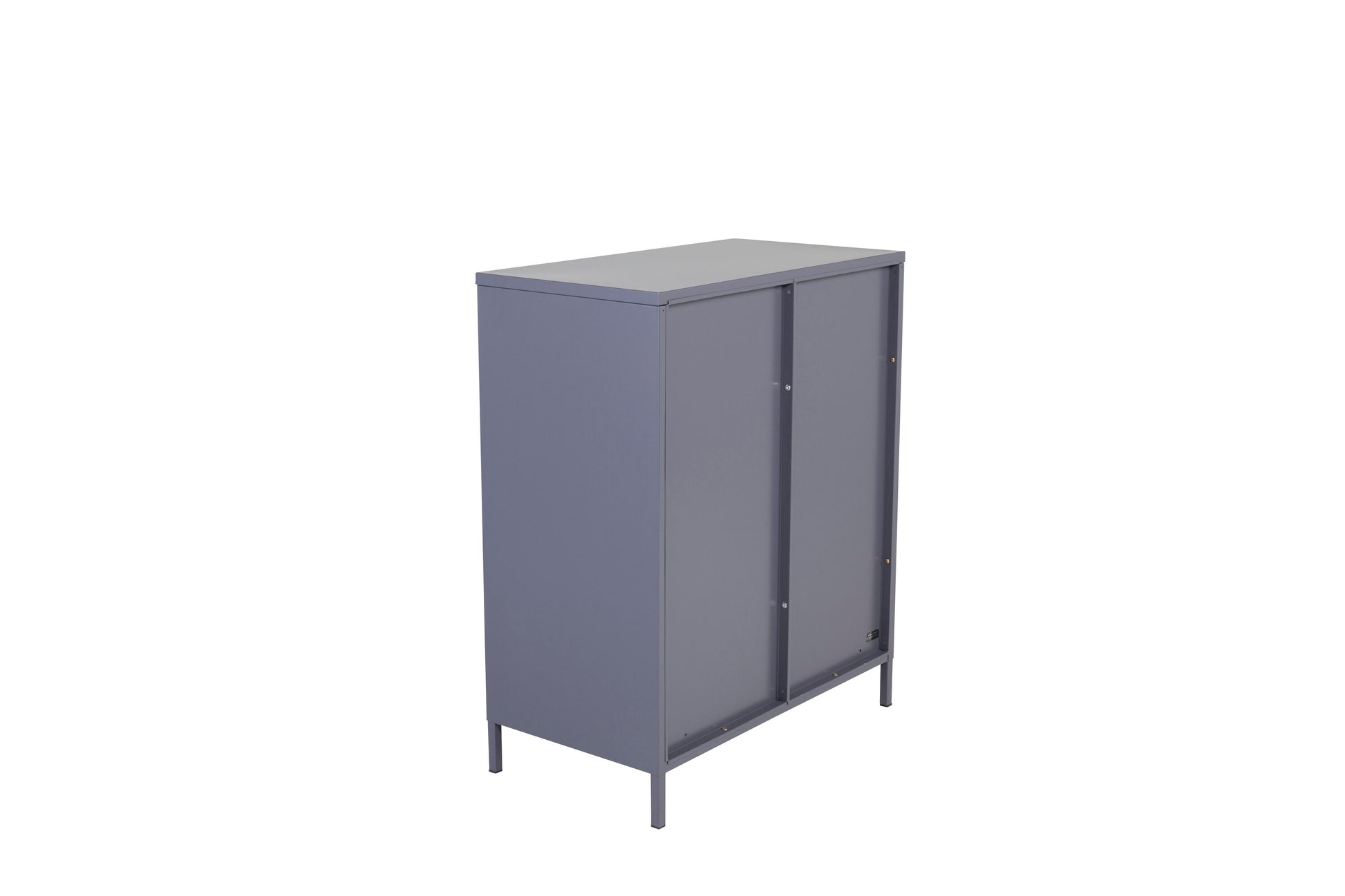 Schrank Flux in Farbe von kommodly