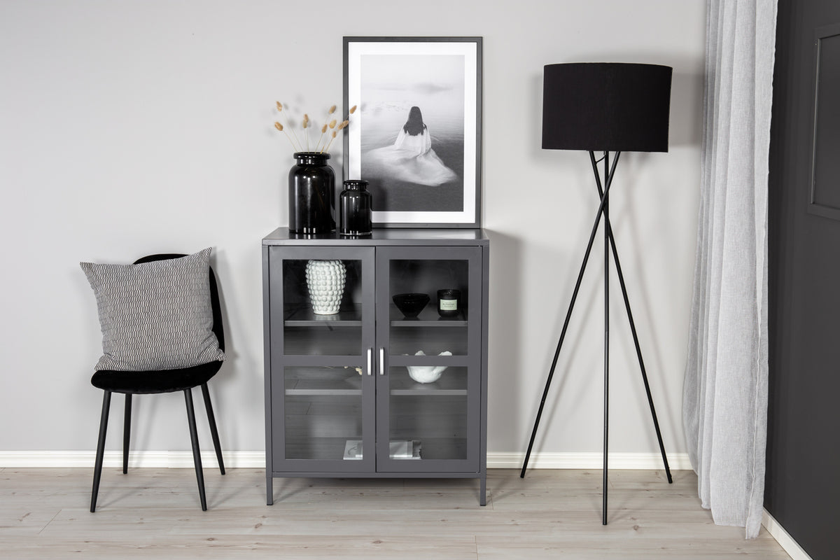 Schrank Flux in Farbe von kommodly