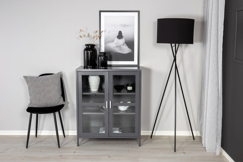 Schrank Flux in Farbe von kommodly