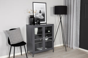 Schrank Flux in Farbe von kommodly