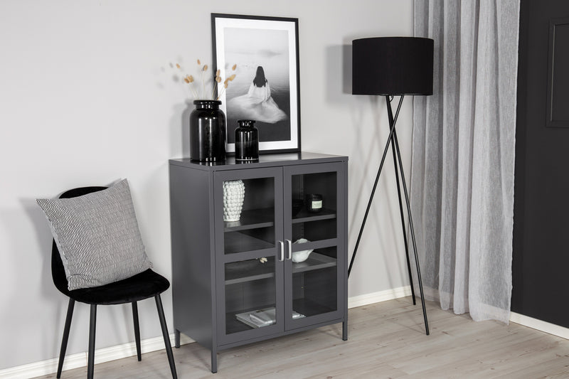 Schrank Flux in Farbe von kommodly