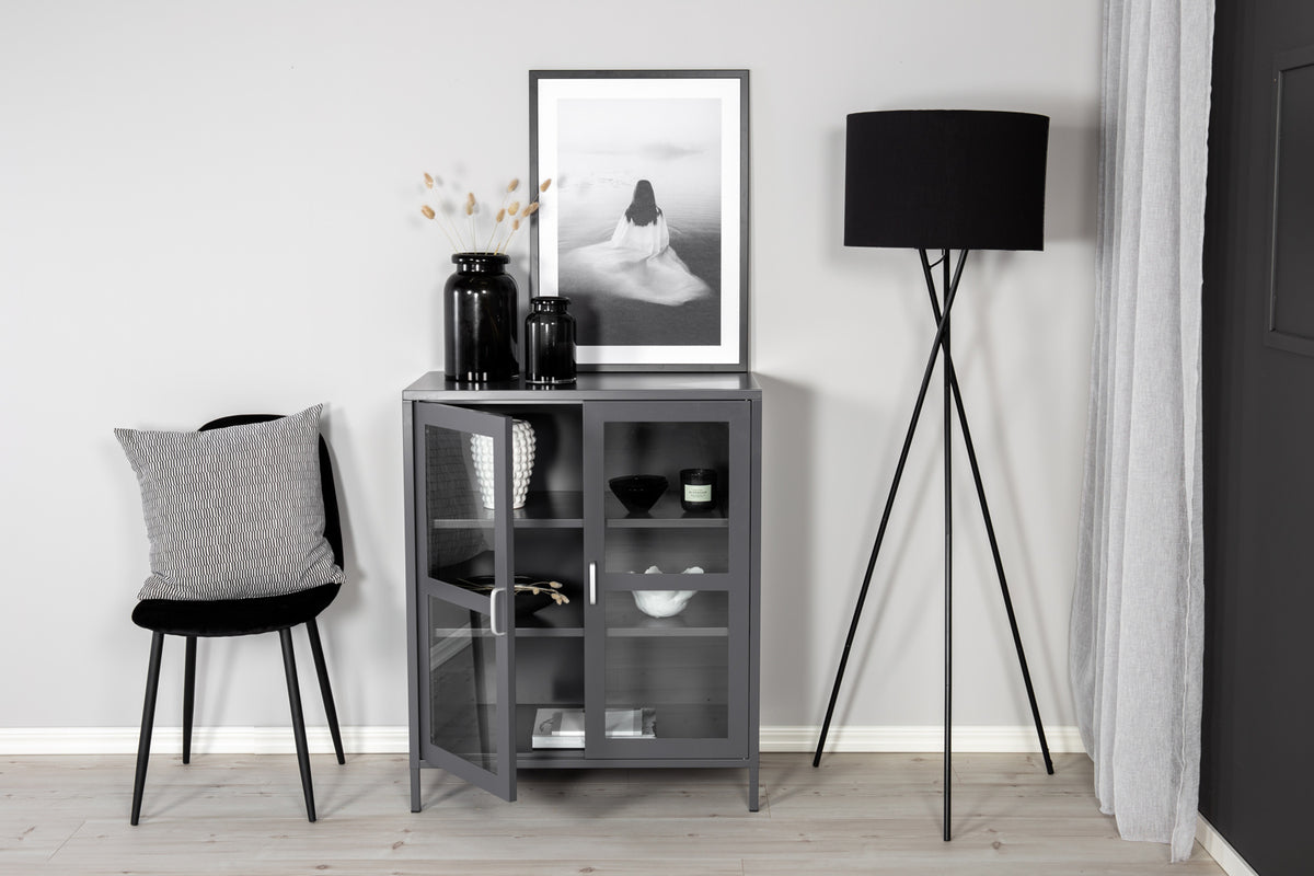 Schrank Flux in Farbe von kommodly