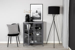 Schrank Flux in Farbe von kommodly