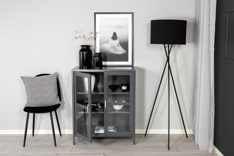 Schrank Flux in Farbe von kommodly