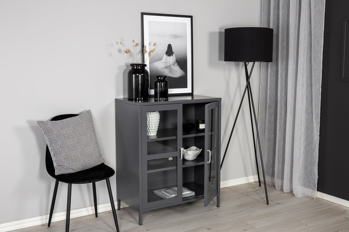 Schrank Flux in Farbe von kommodly