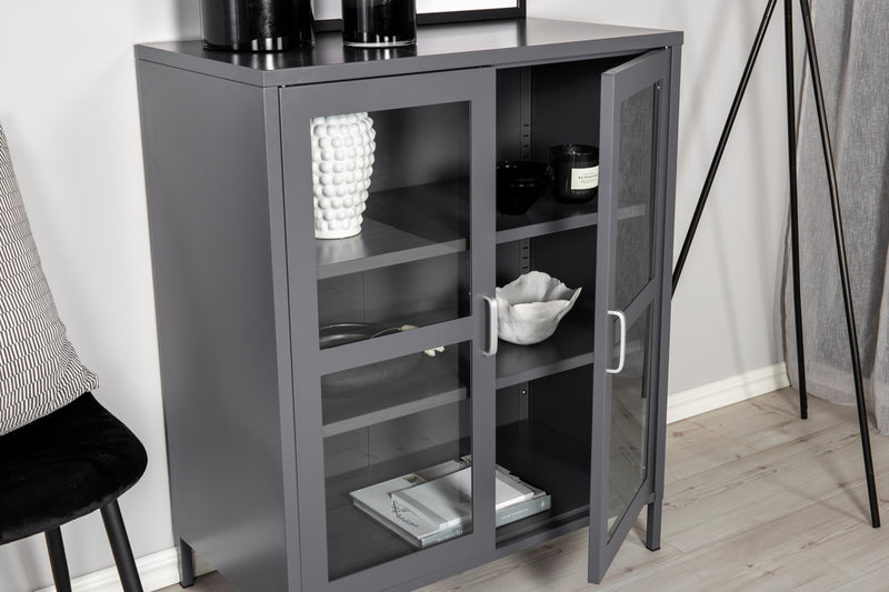 Schrank Flux in Farbe von kommodly