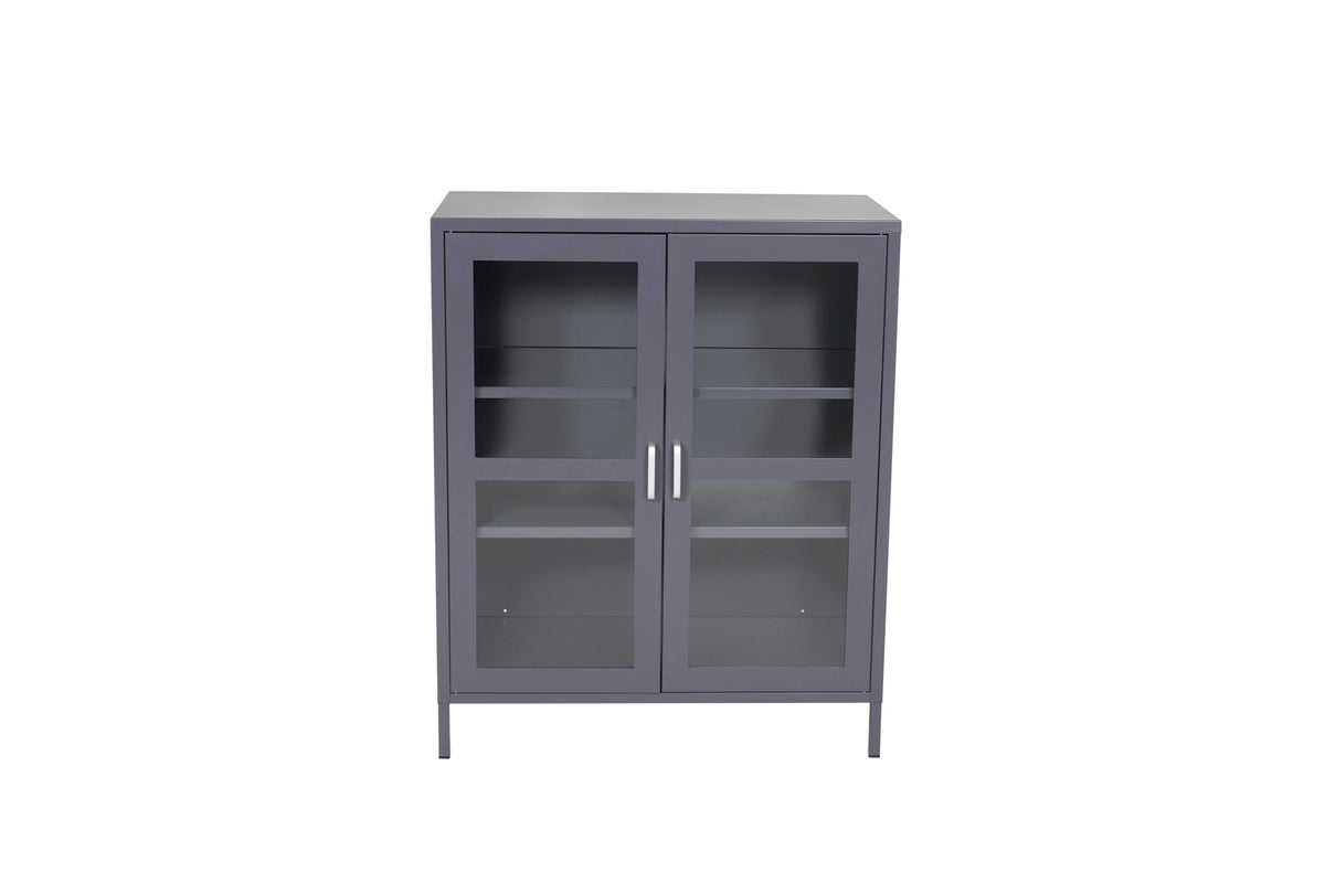 Schrank Flux in Farbe von kommodly