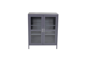 Schrank Flux in Farbe von kommodly