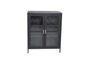 Schrank Flux in Farbe von kommodly