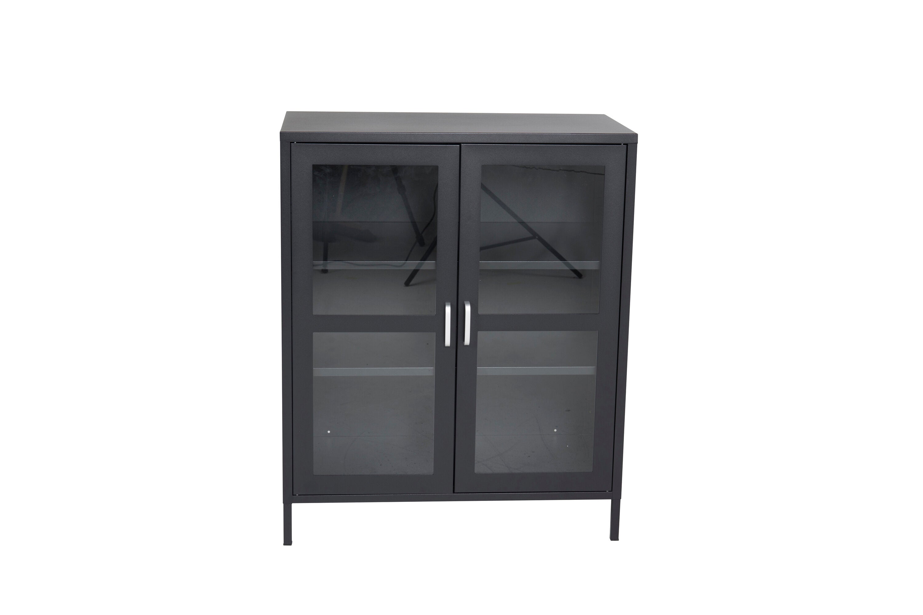 Schrank Flux in Farbe von kommodly