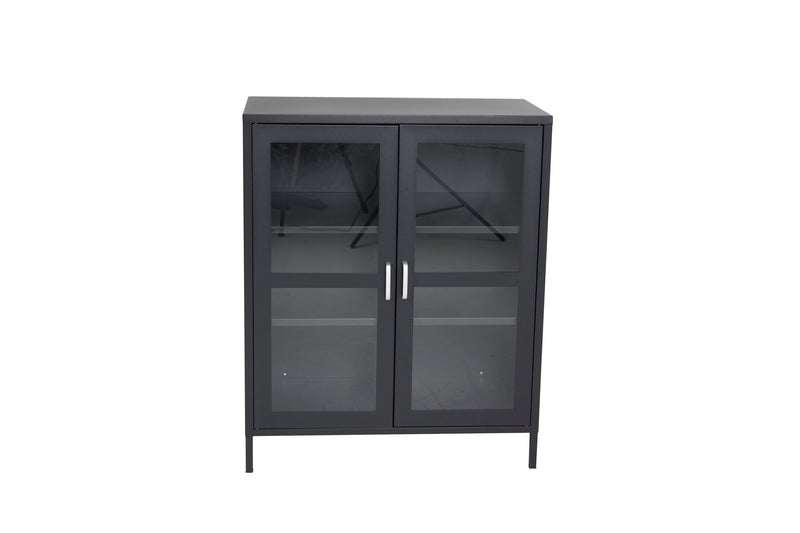 Schrank Flux in Farbe von kommodly
