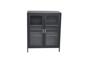 Schrank Flux in Farbe von kommodly