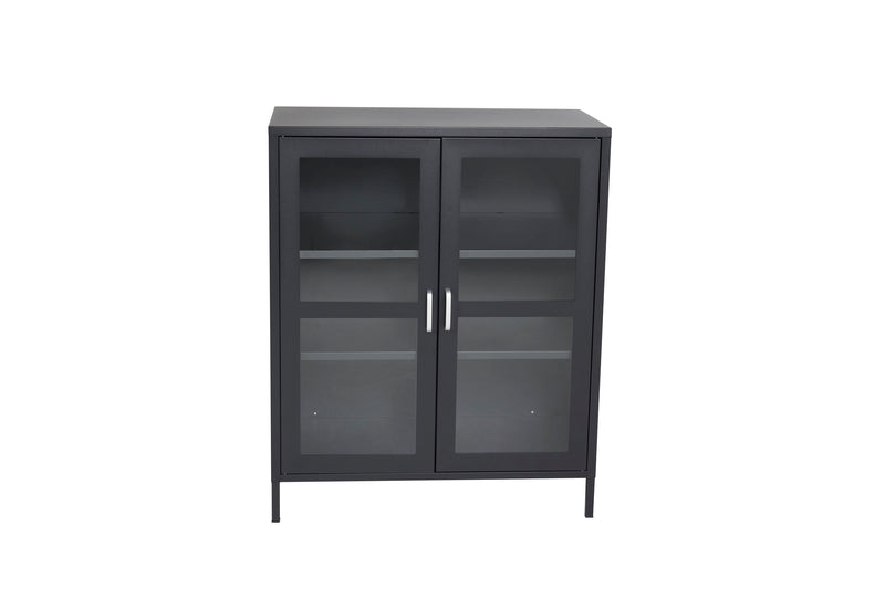 Schrank Flux in Farbe von kommodly