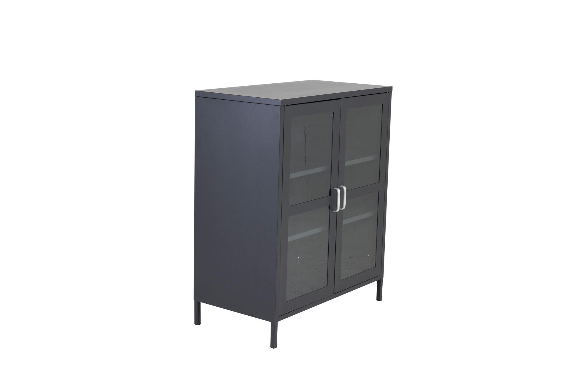 Schrank Flux in Farbe von kommodly
