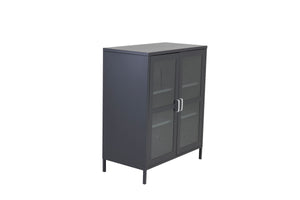 Schrank Flux in Farbe von kommodly