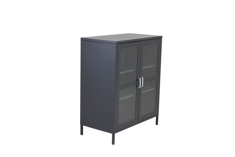 Schrank Flux in Farbe von kommodly