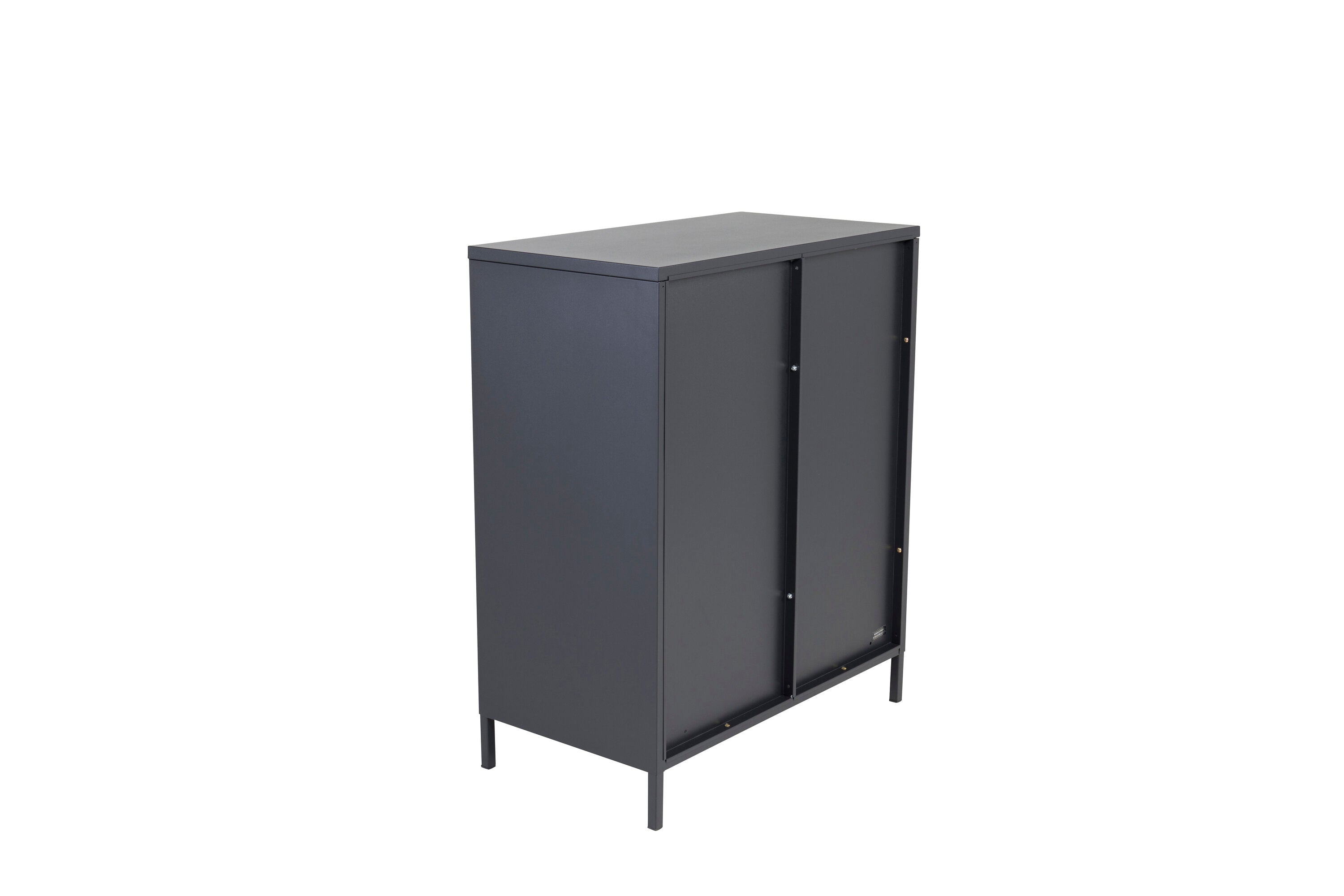 Schrank Flux in Farbe von kommodly
