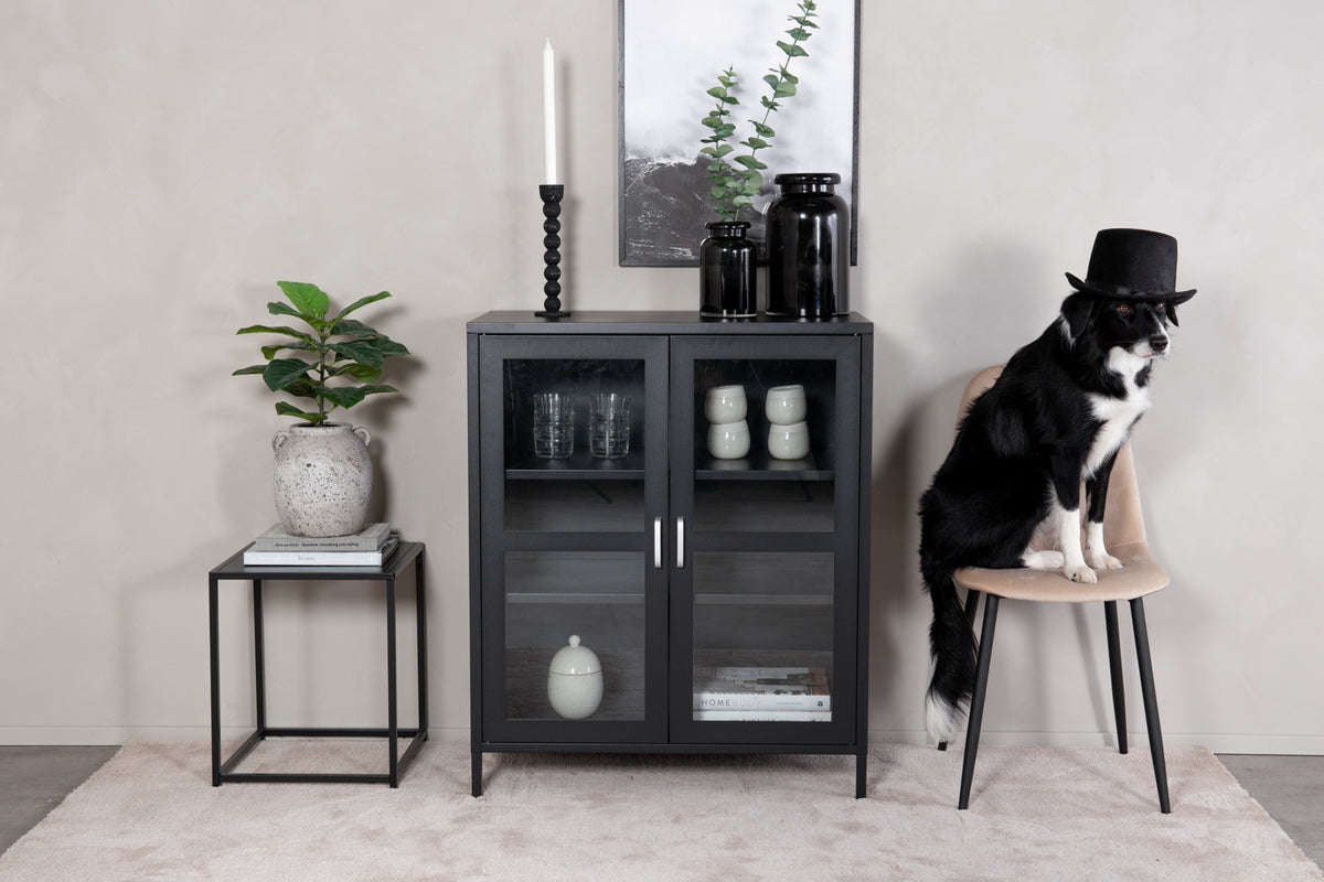 Schrank Flux in Farbe von kommodly