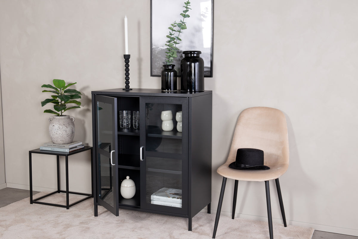 Schrank Flux in Farbe von kommodly