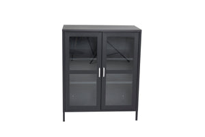 Schrank Flux in Farbe von kommodly