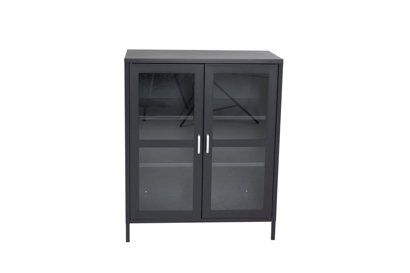 Schrank Flux in Farbe von kommodly