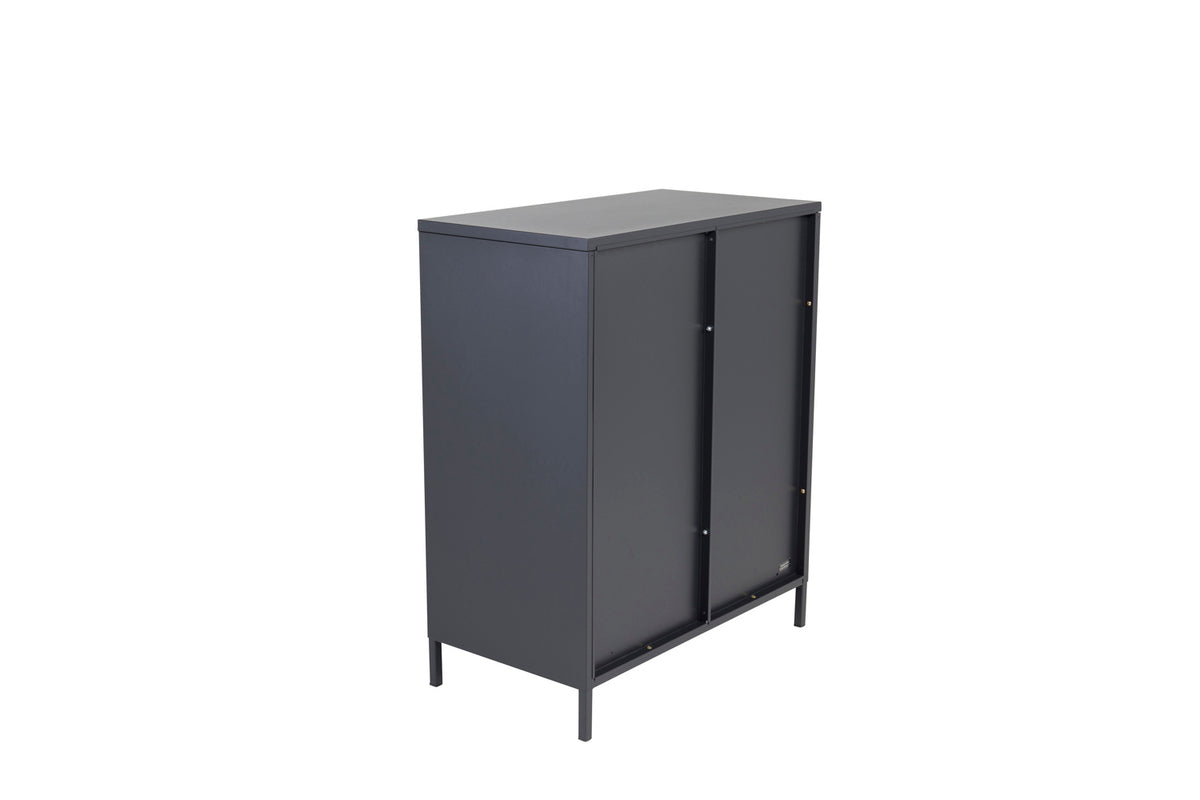 Schrank Flux in Farbe von kommodly