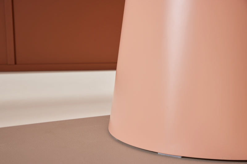 Runder Esstisch Vero in Farbe von kommodly