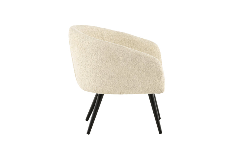 Sessel Keso in Farbe von kommodly