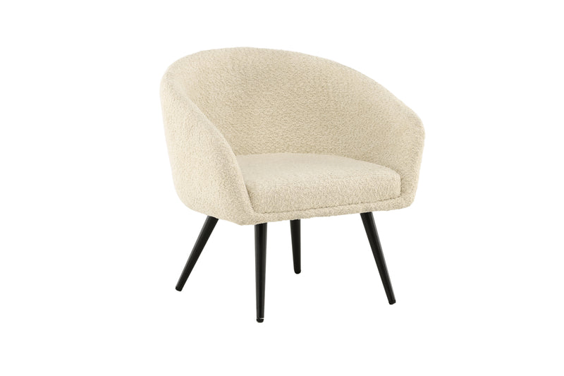 Sessel Keso in Farbe von kommodly