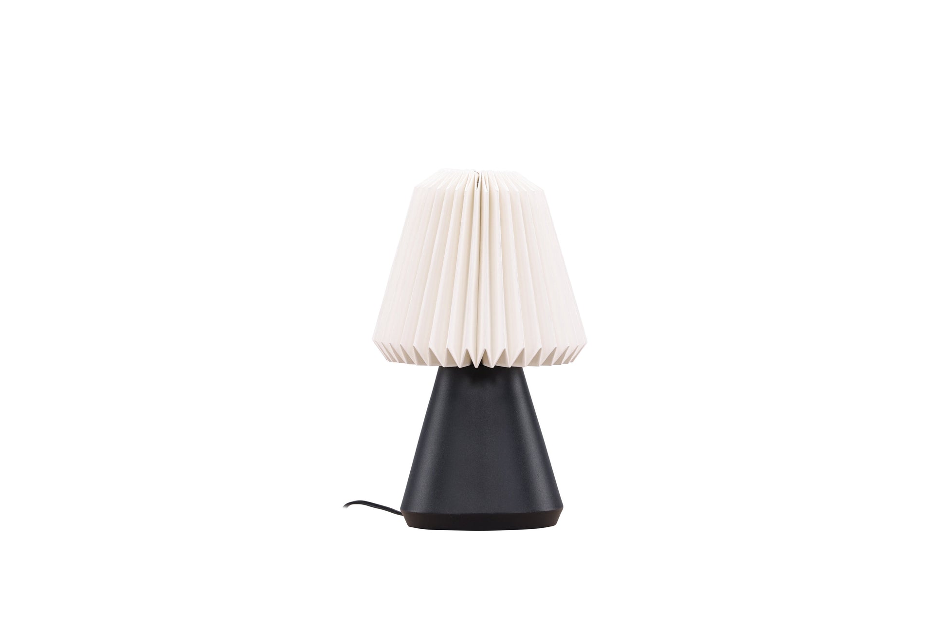 Tischlampe Lila in Farbe von kommodly