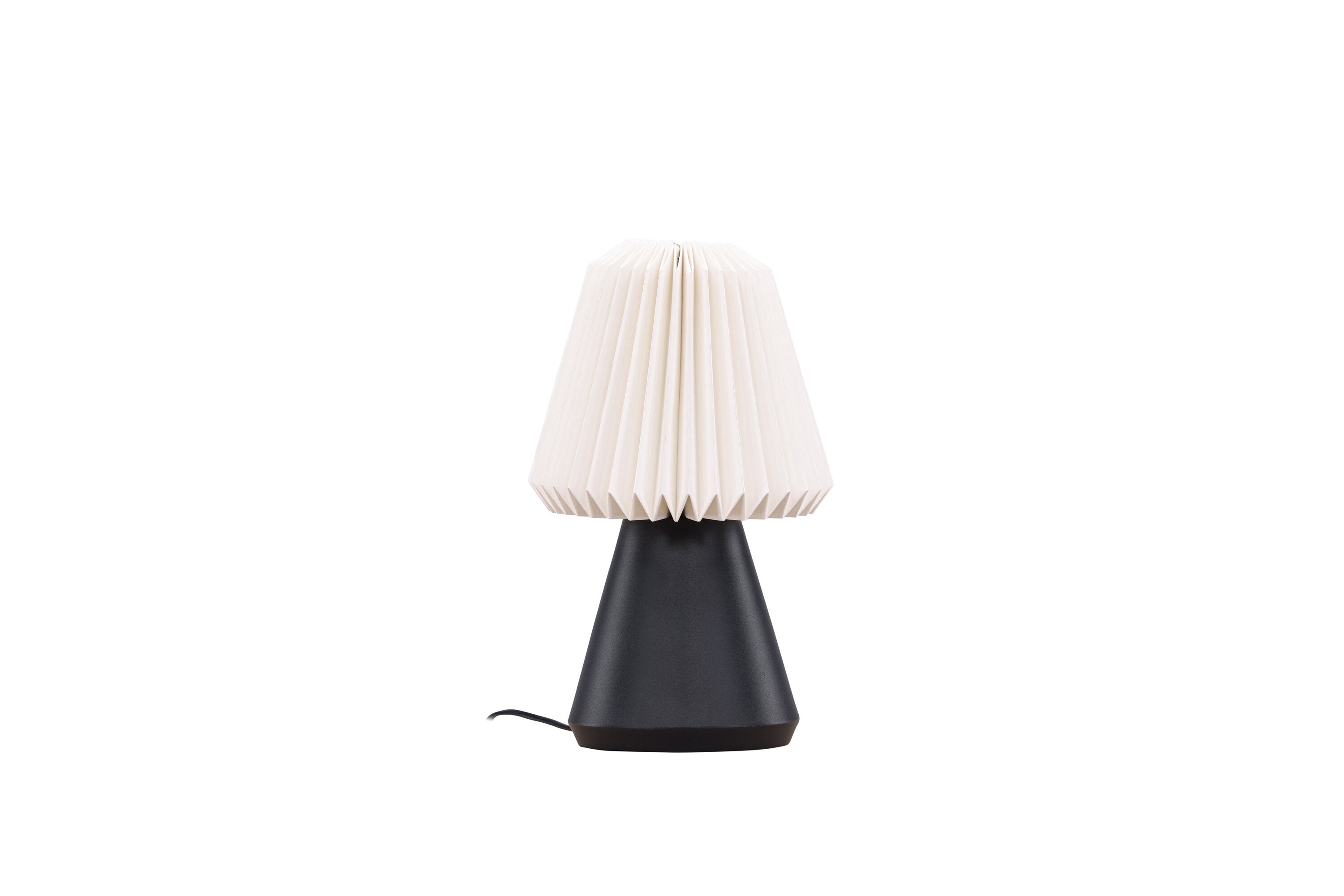 Tischlampe Lila in Farbe von kommodly