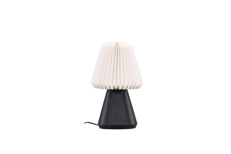 Tischlampe Lila in Farbe von kommodly