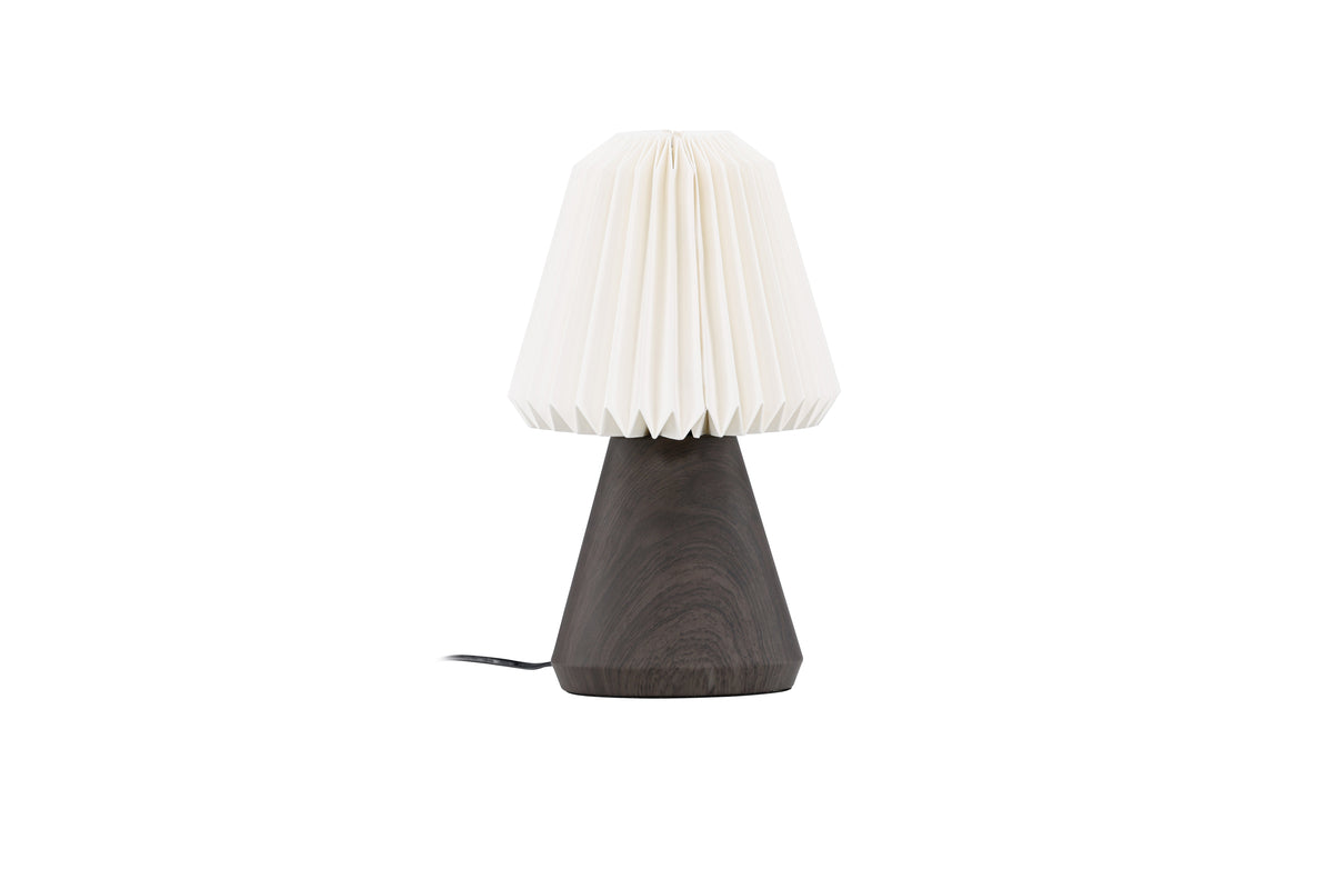 Tischlampe Lila in Farbe von kommodly