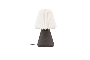 Tischlampe Lila in Farbe von kommodly