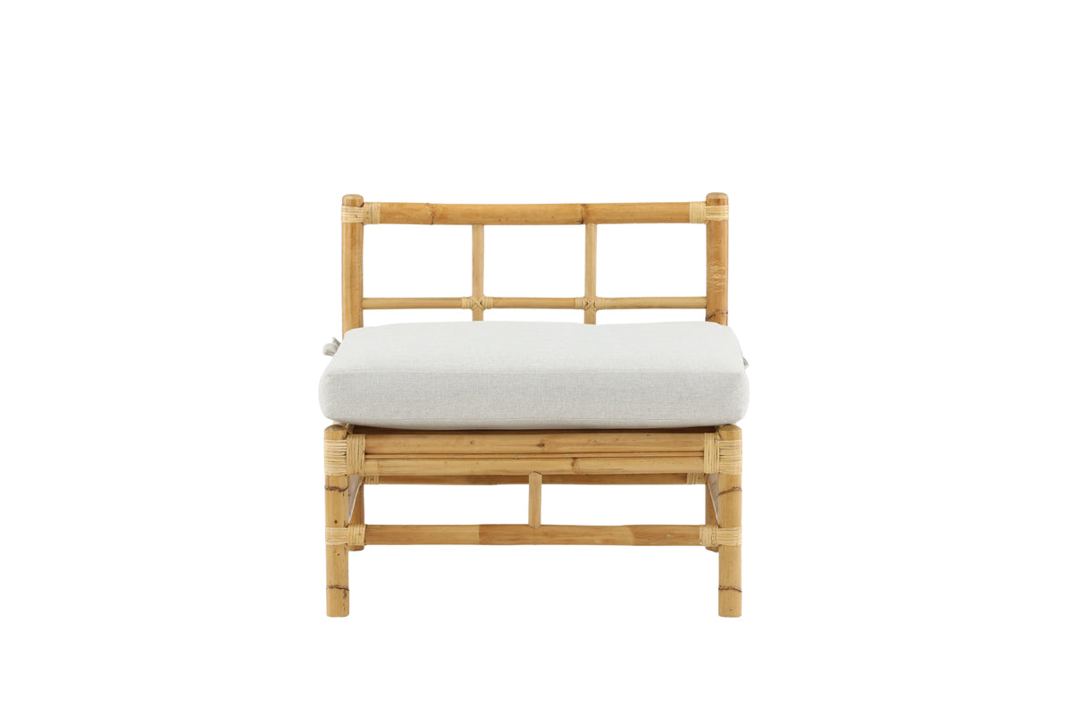 Sofa-Modul Tavi Natur in Farbe von kommodly