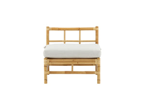 Sofa-Modul Tavi Natur in Farbe von kommodly