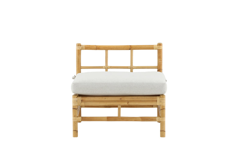 Sofa-Modul Tavi Natur in Farbe von kommodly