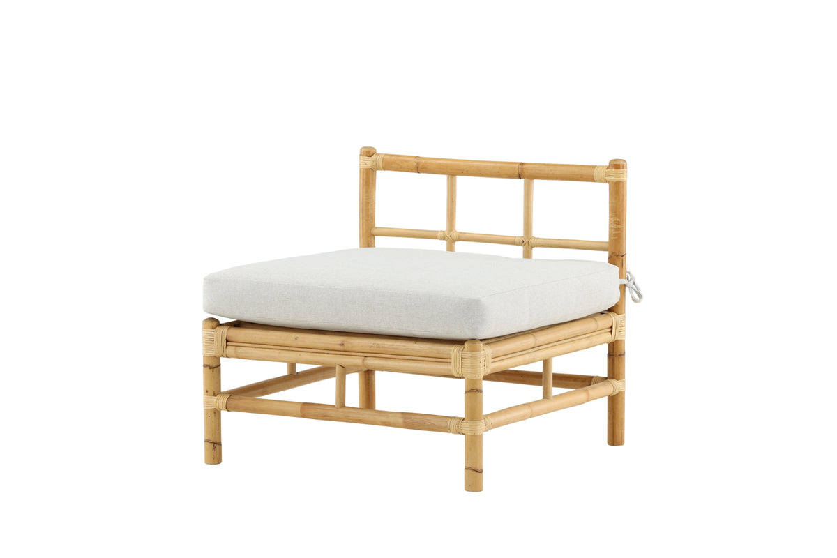 Sofa-Modul Tavi Natur in Farbe von kommodly