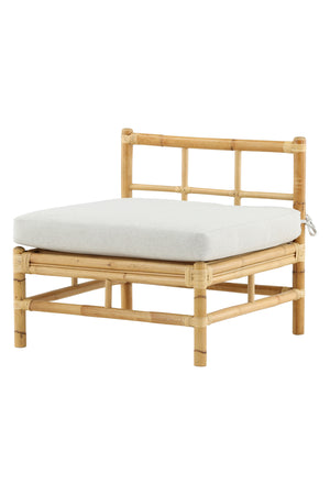 Sofa-Modul Tavi Natur in Farbe von kommodly