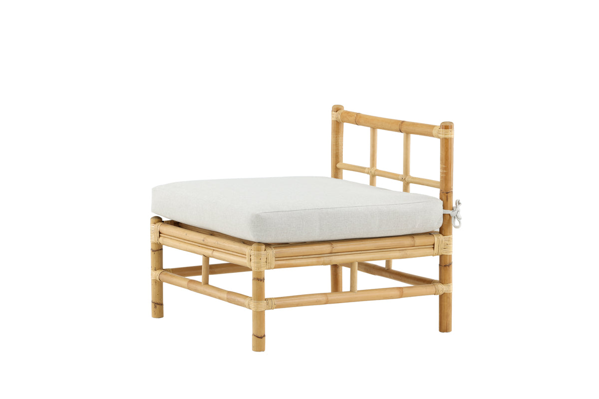 Sofa-Modul Tavi Natur in Farbe von kommodly