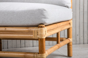 Sofa-Modul Tavi Natur in Farbe von kommodly